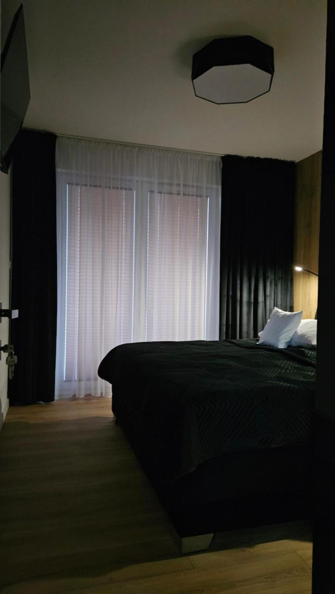 דירות Salt Island Apartament קולובז'ג מראה חיצוני תמונה