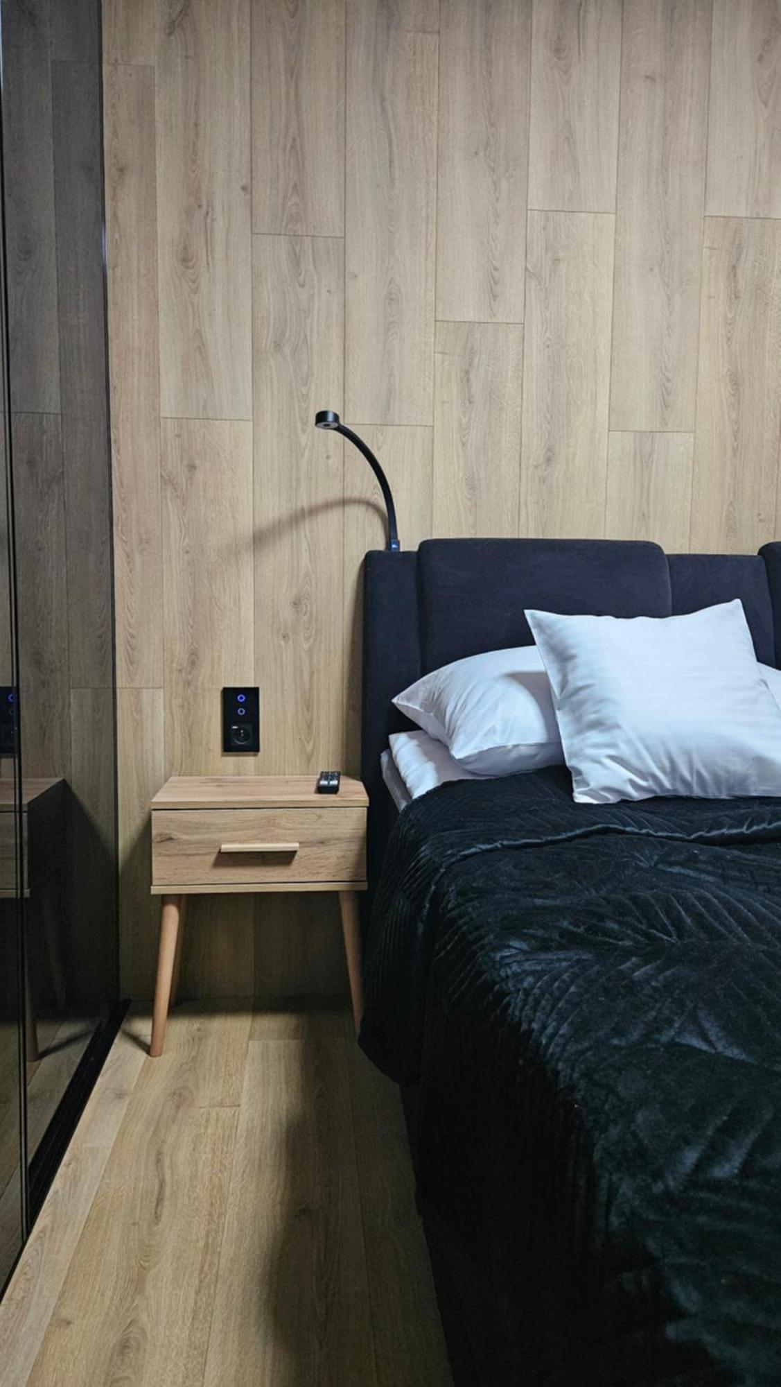 דירות Salt Island Apartament קולובז'ג מראה חיצוני תמונה