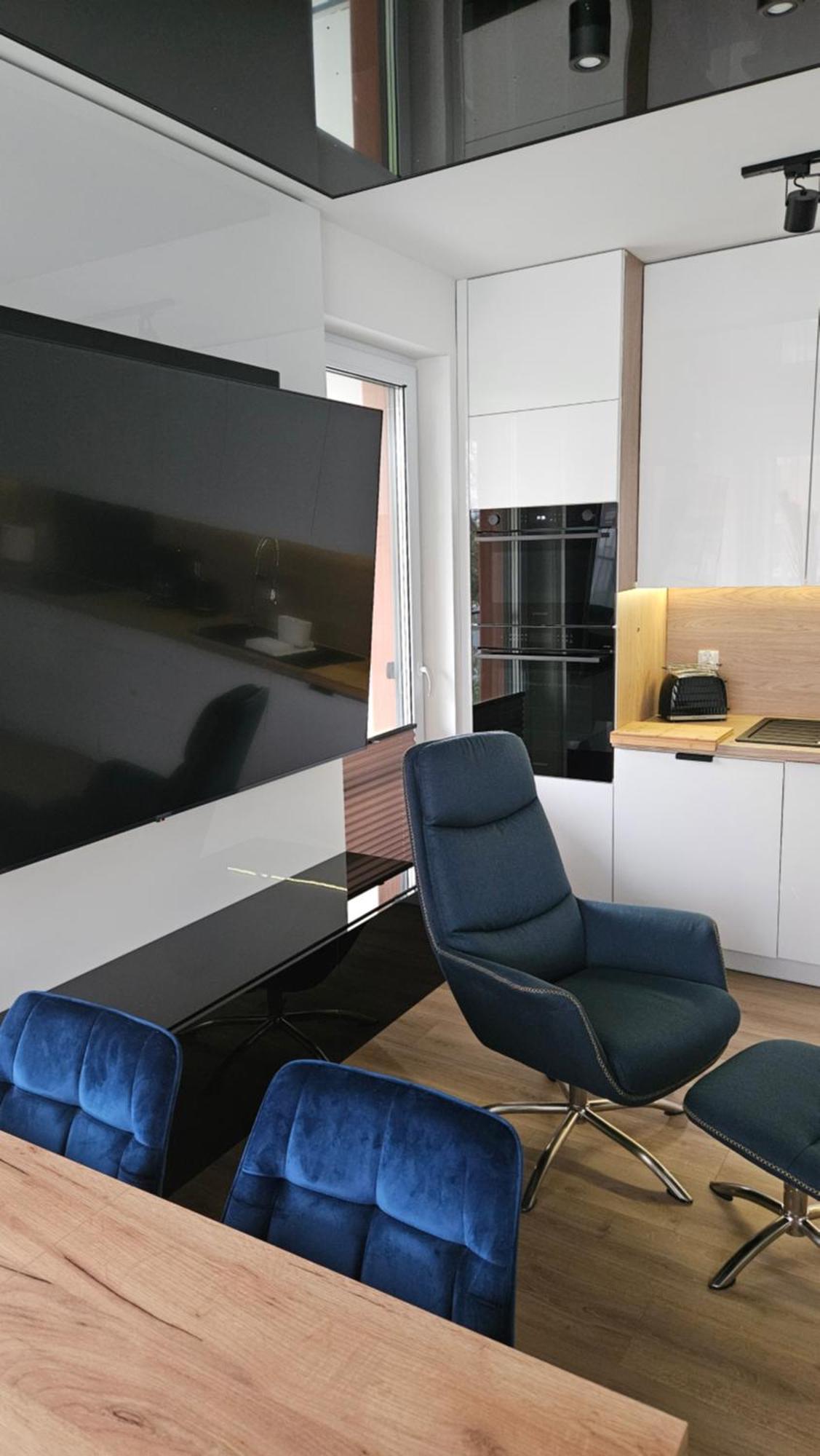 דירות Salt Island Apartament קולובז'ג מראה חיצוני תמונה