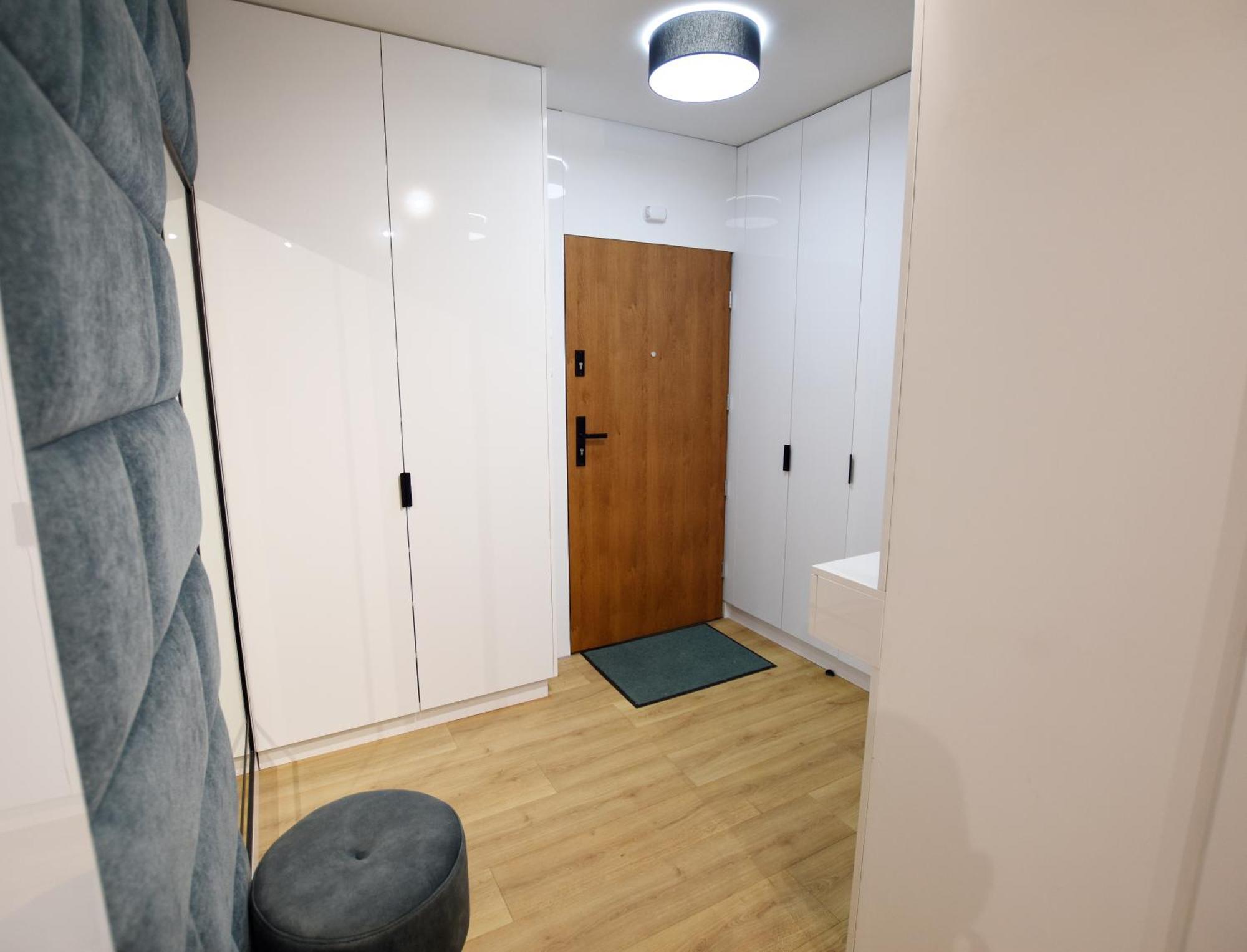 דירות Salt Island Apartament קולובז'ג מראה חיצוני תמונה